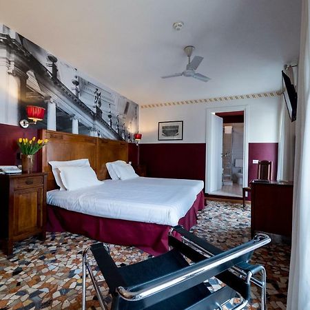 Antico Hotel Vicenza Zewnętrze zdjęcie