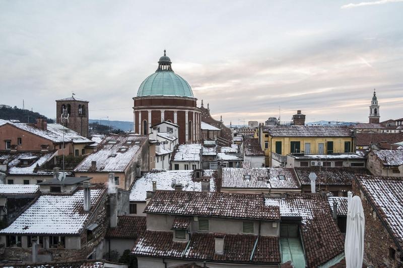 Antico Hotel Vicenza Zewnętrze zdjęcie