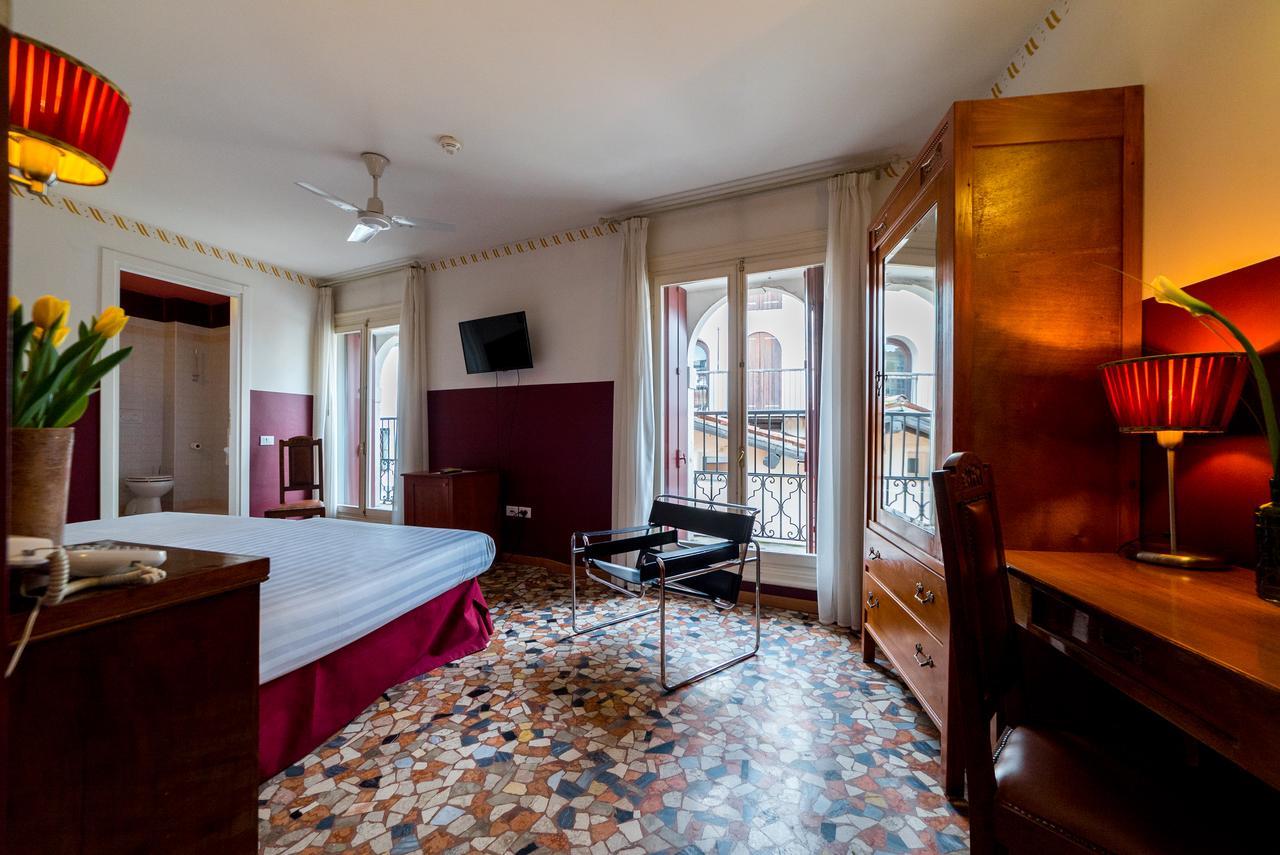 Antico Hotel Vicenza Zewnętrze zdjęcie