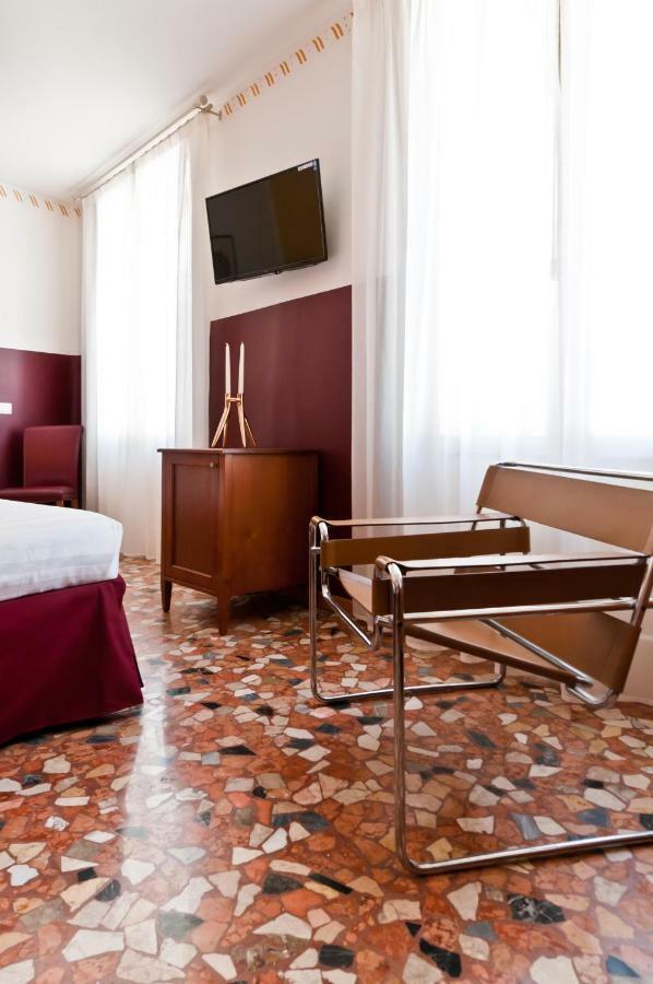 Antico Hotel Vicenza Zewnętrze zdjęcie